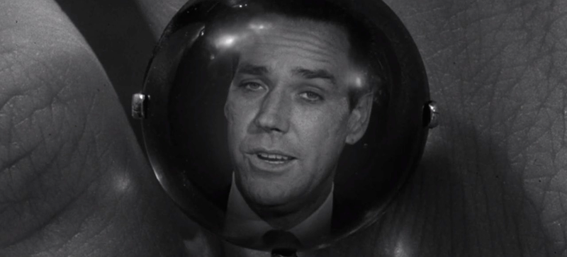 Illustration for article titled The Complete Twilight Zone Marathon Viewer's Guide